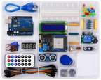 Arduino Starter Kit