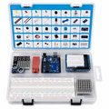 Arduino Starter Kit R3 Complete Learning & Development Kit box