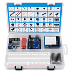 Arduino Starter Kit R3 Complete Learning & Development Kit box