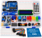Arduino Learning Kit
