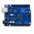 Arduino UNO SMD front side
