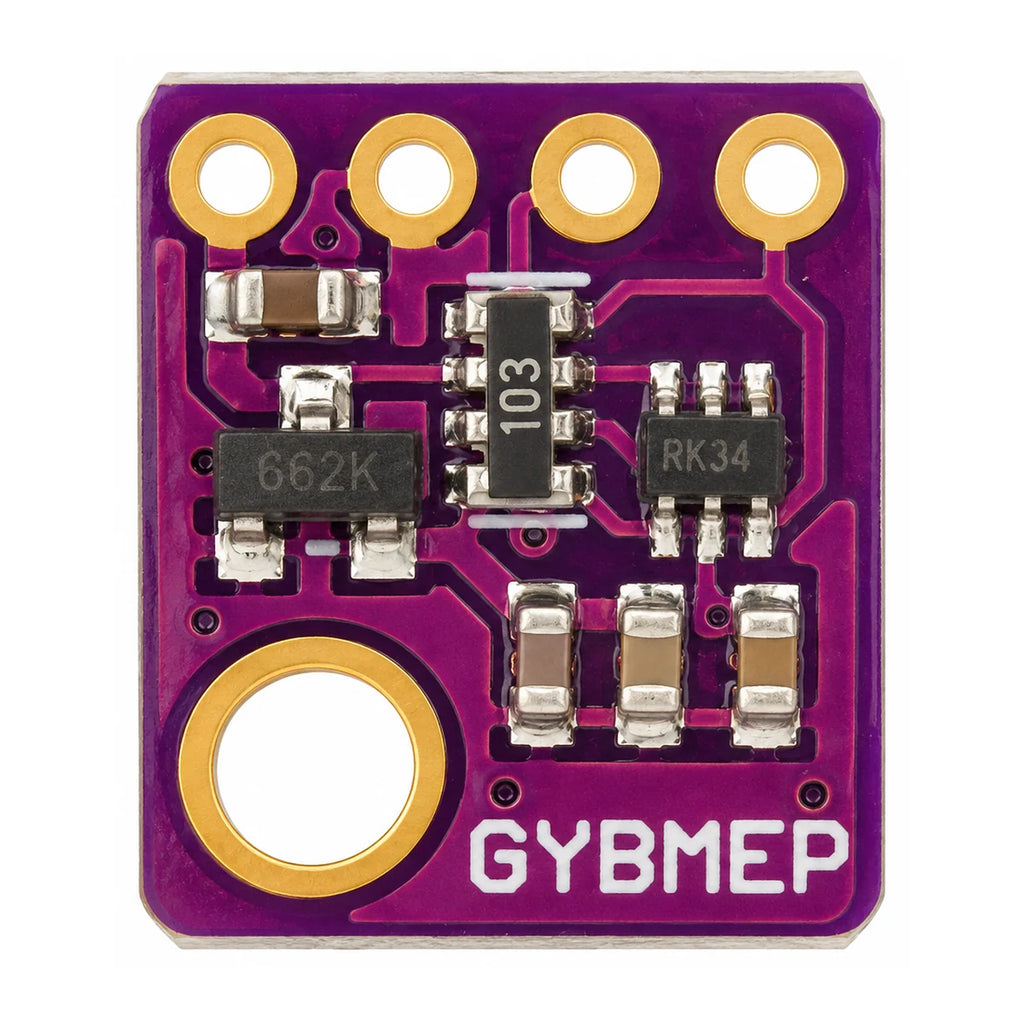 BME280 I2C environmental sensor module 