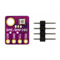 BME280 Temperature Humidity & Pressure Sensor Module