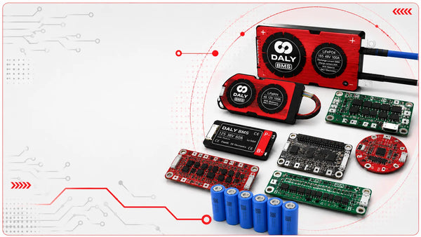 BMS & Converters