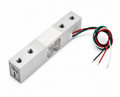 Bar Type Load Cell Weight Sensor for Electronic Weighing Scale front