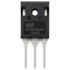 NCE80TD65BT 80A 650V IGBT | Trench Field Stop IGBT