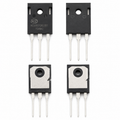 NCE80TD65BT 80A 650V IGBT | Trench Field Stop IGBT