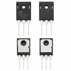 NCE80TD65BT 80A 650V IGBT | Trench Field Stop IGBT