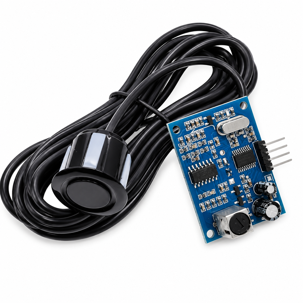 XKC-Y25-V Non-Contact Liquid Level Sensor Module for Arduino & ESP32