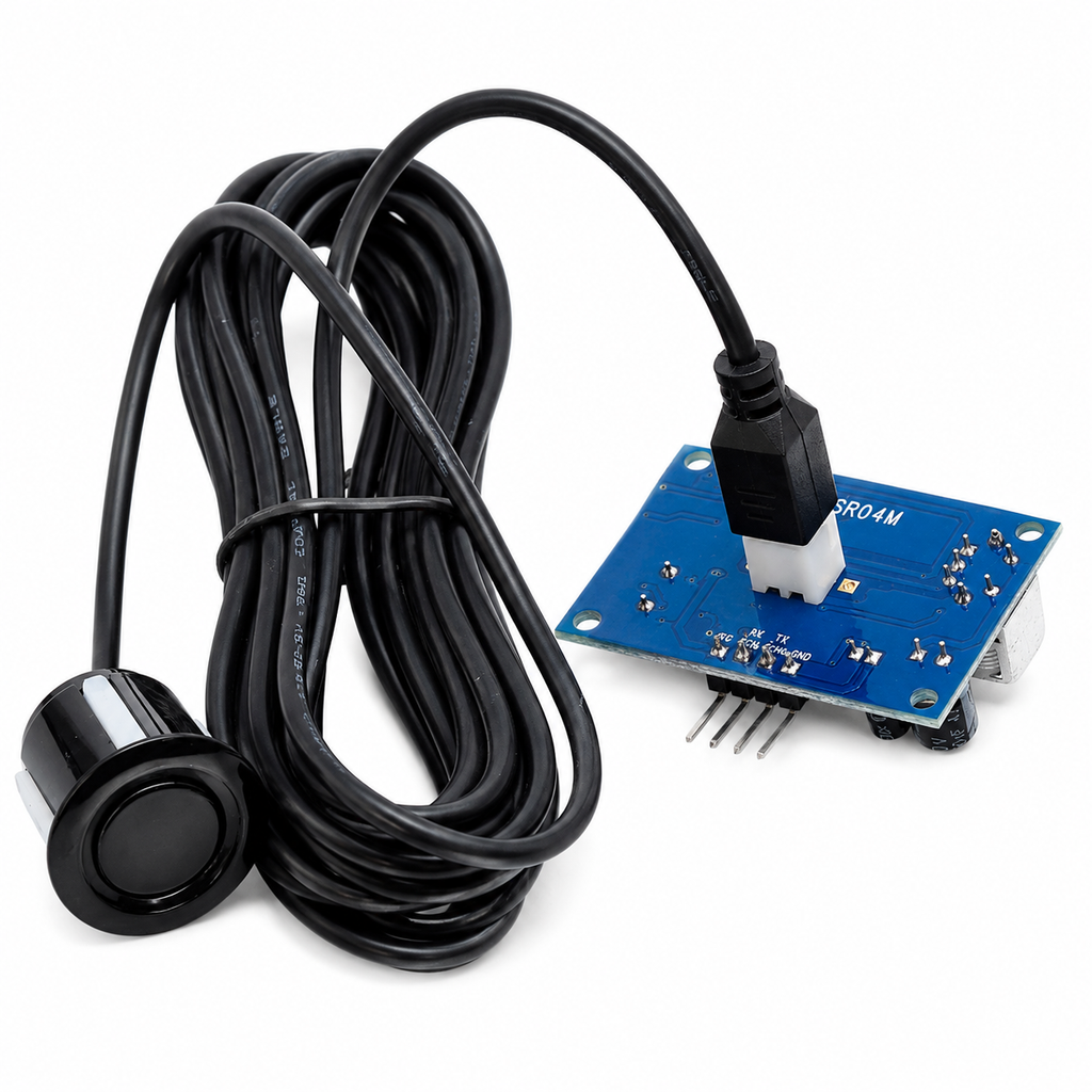 XKC-Y25-V Non-Contact Liquid Level Sensor Module for Arduino & ESP32