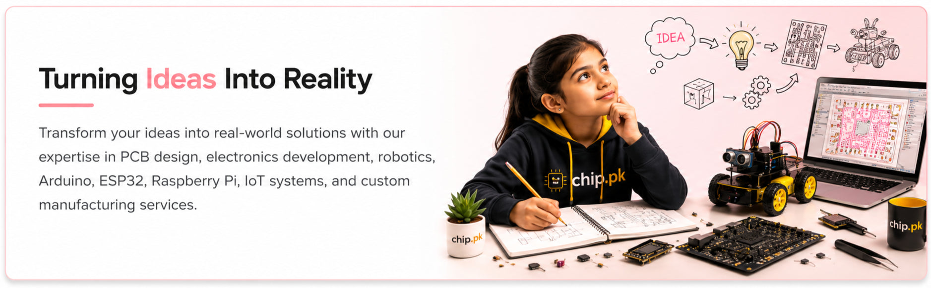 Chip.pk Banner