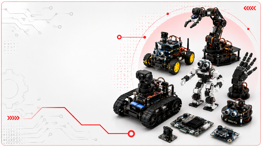 AI Robotic