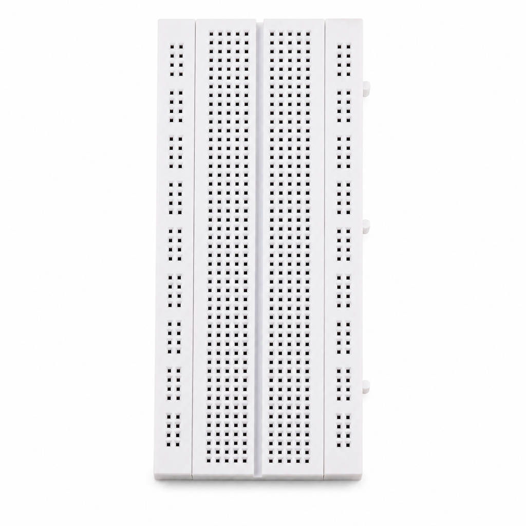 GL12 Solderless Breadboard