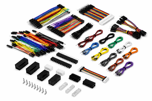 Connectors & Wires