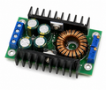DC-DC Adjustable Buck Converter CC CV Power Supply Module zoom