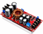 DC-DC Boost Converter STATE SIDE