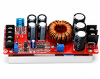 DC-DC Boost Converter FRONT SIDE