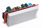 DC-DC Boost Converter right side