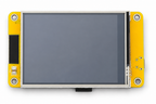 ESP32 Touch Display