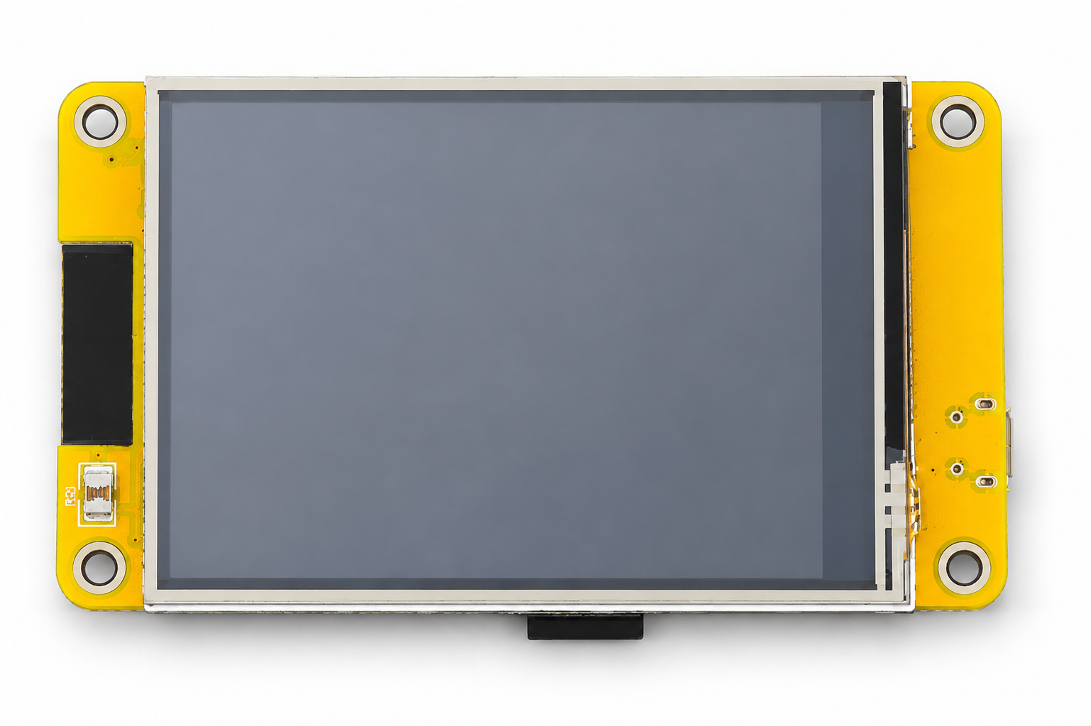 ESP32 2.8 Inch Touch Display Development Board Front View
