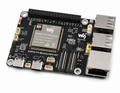 ESP32 Ethernet Development Board with RJ45 LAN & Wi-Fi Bluetooth right side
