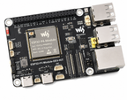 ESP32 Ethernet Development Board with RJ45 LAN & Wi-Fi Bluetooth zoom