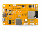 ESP32 GUI Development Board