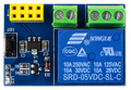 ESP8266 ESP-01 WiFi Relay Module for Smart Home IoT Automation Arduino and ESP32