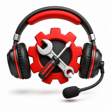 Expert Technical Support