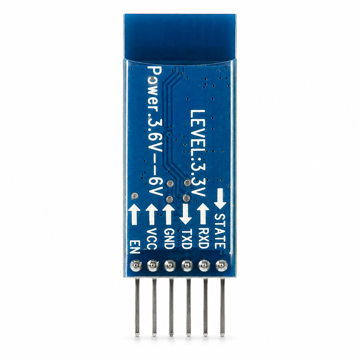 HC-05 Bluetooth