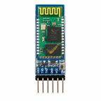 HC-05 Bluetooth Serial Wireless 