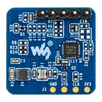 HLK-LD2420 V2.1 human presence radar sensor