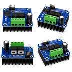 PWM Motor Driver Module
