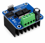 IBT-2 BTS7960 43A High Power H-Bridge Motor Driver Module