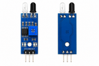 Arduino IR Sensor