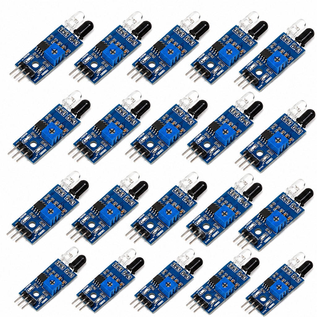 IR Sensor Module