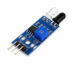 IR Infrared Obstacle Avoidance Sensor Module