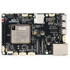 GUITION ESP32-P4-M3 ESP32-C6 Wi-Fi 6 Development Board