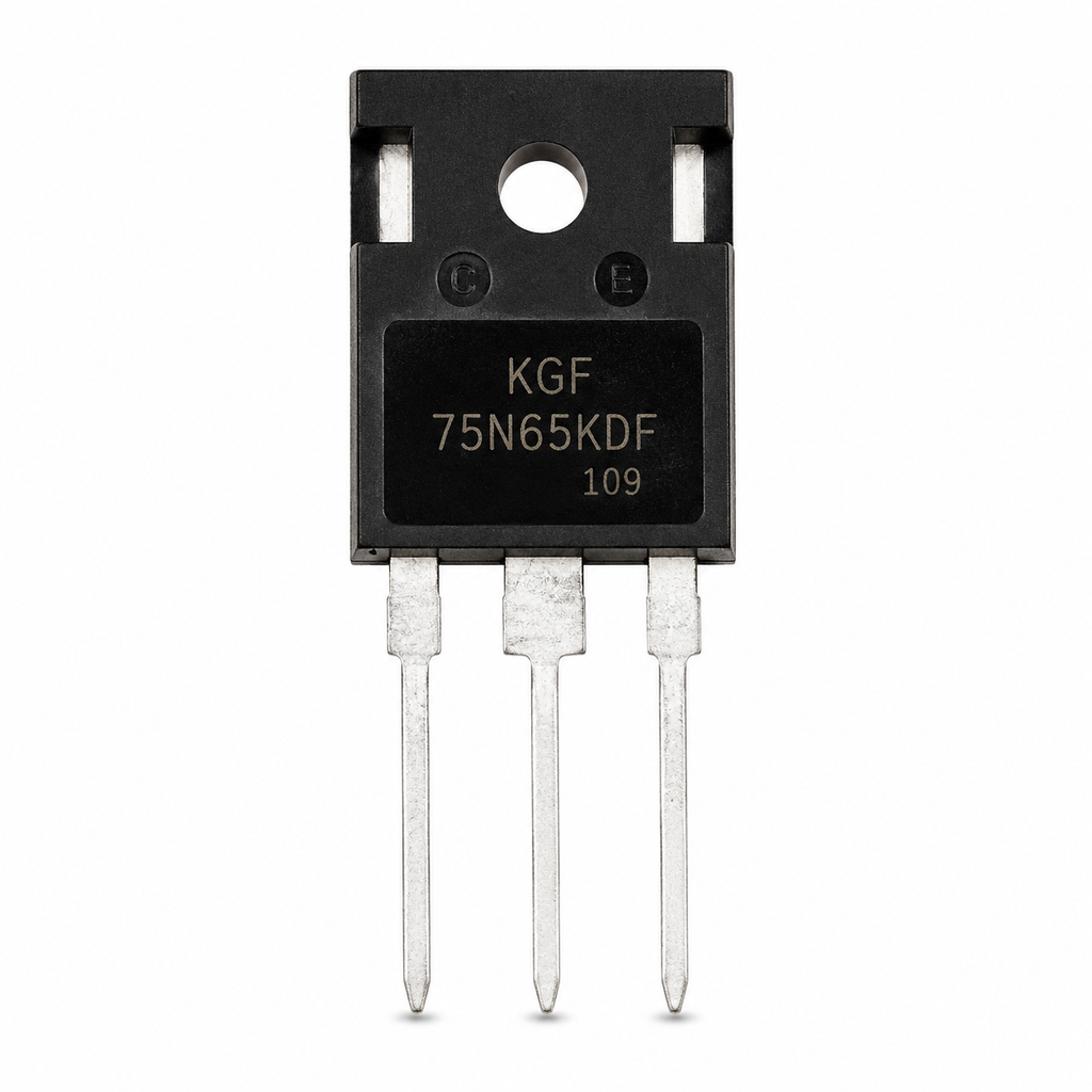 KGF-75N65KDF 