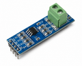 MAX485 TTL to RS485 Serial Communication Module for Arduino & ESP32 