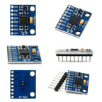 GY-521 Motion Sensor Module with MPU6050 Chip