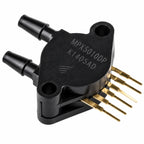 MPX5010DP 0-10kPa Differential Pressure Sensor