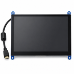 Official Raspberry Pi 7 Inch LCD