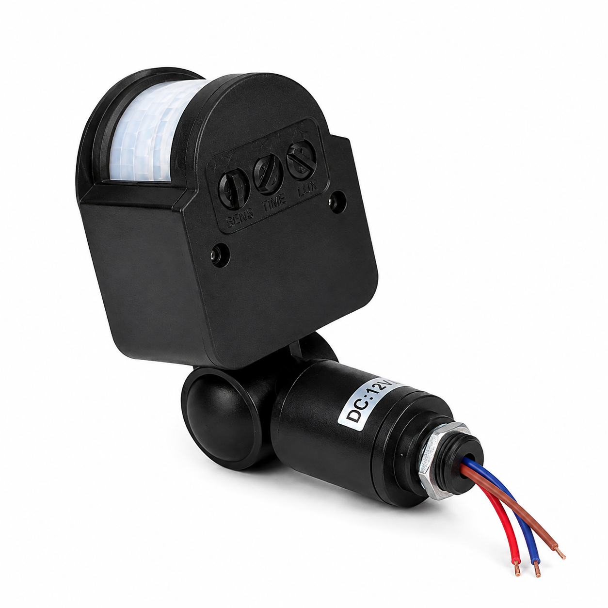 PIR Motion Sensor Switch