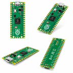 Raspberry Pi Pico Pakistan