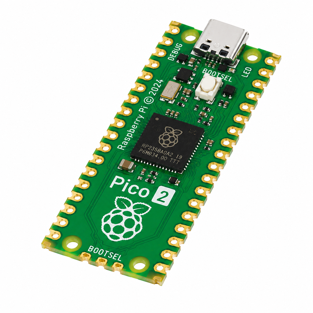 Raspberry Pi Pico 2