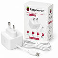 Raspberry Pi 4 Adapter 5V 3A Power Supply With Box