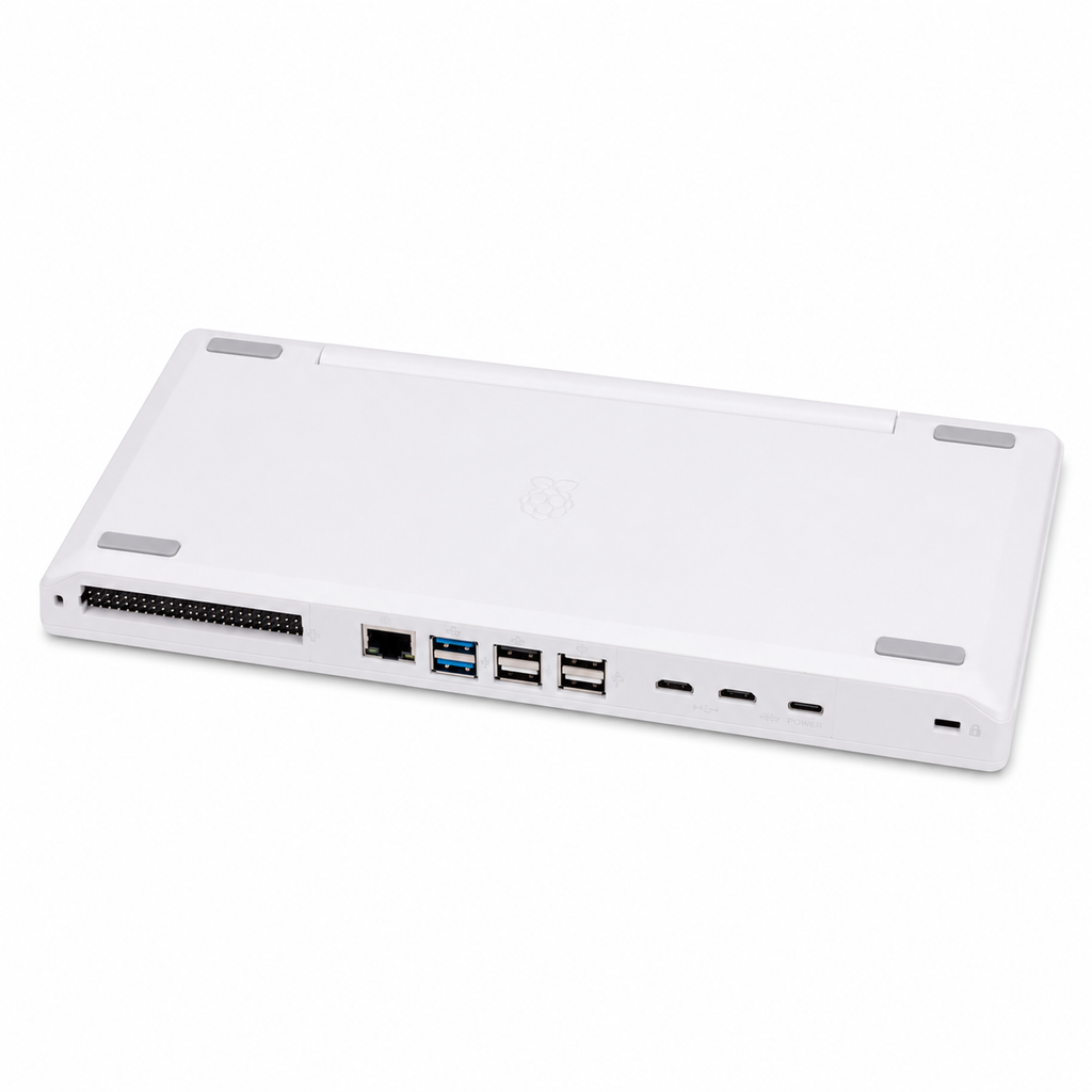 Raspberry Pi 500 
