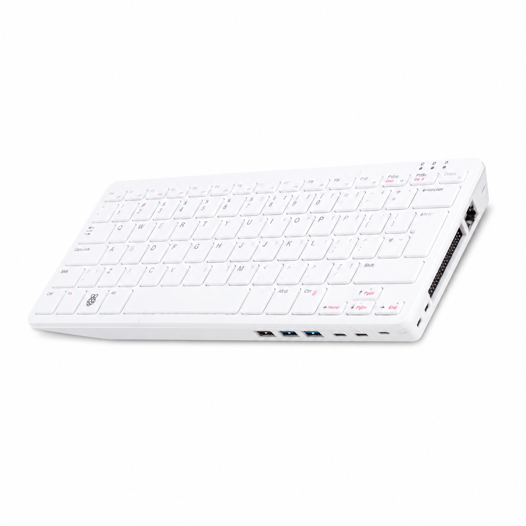 Raspberry Pi 500 Desktop Keyboard 