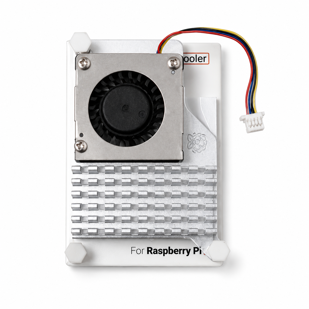 Raspberry Pi 5 Active Cooler Official Cooling 